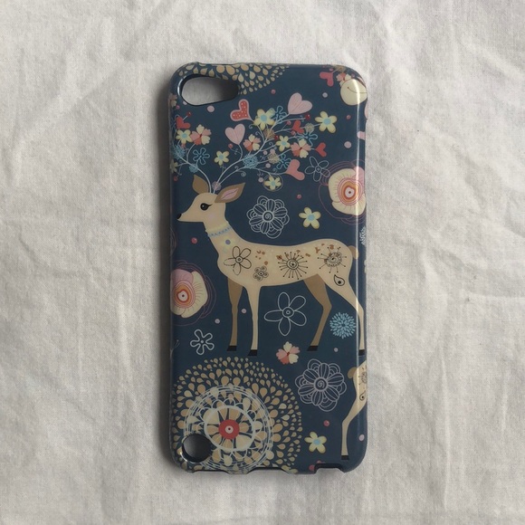iPod Touch 5 Cases - Picture 4 of 5
